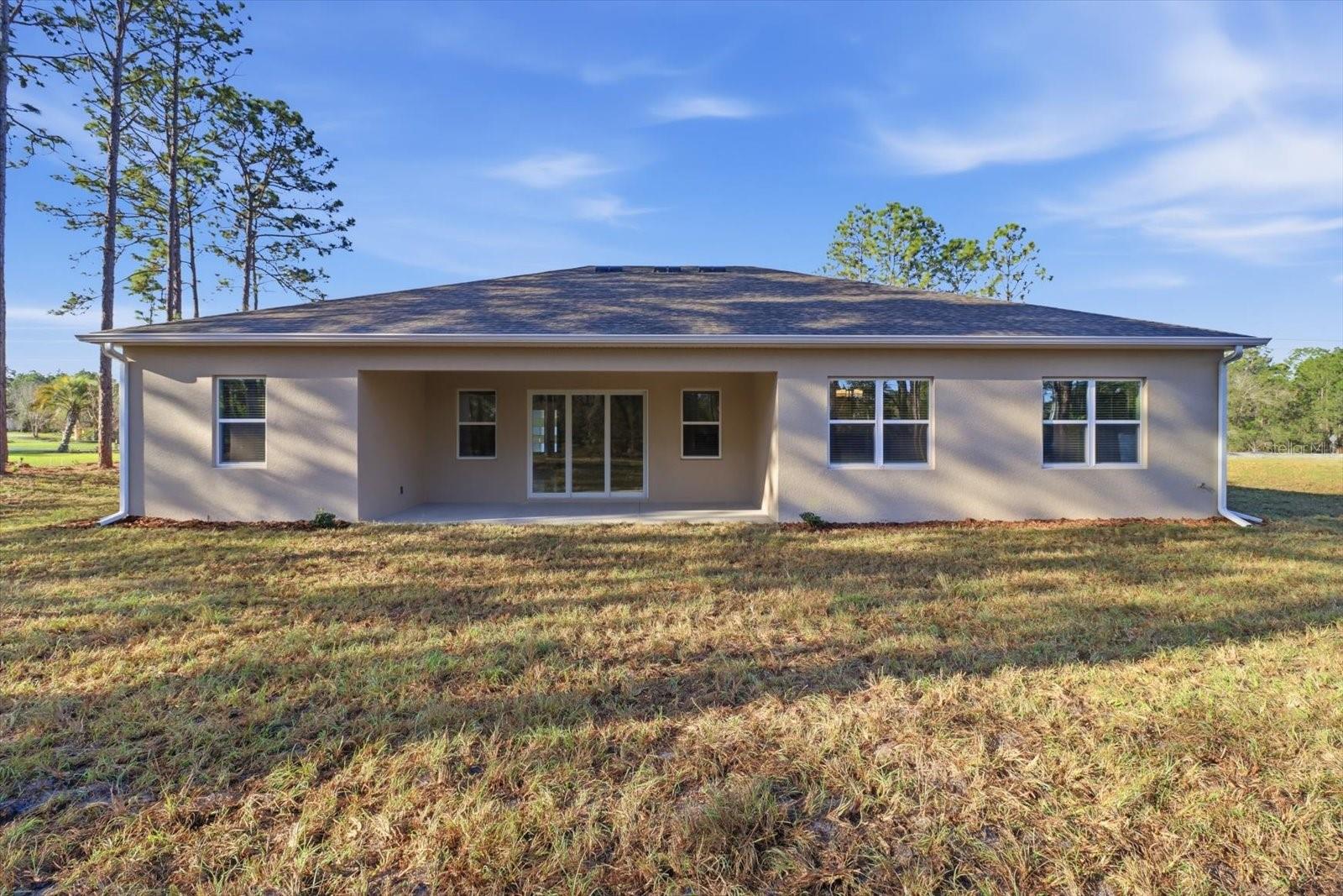 PINE RIDGE UNIT 3 - Residential