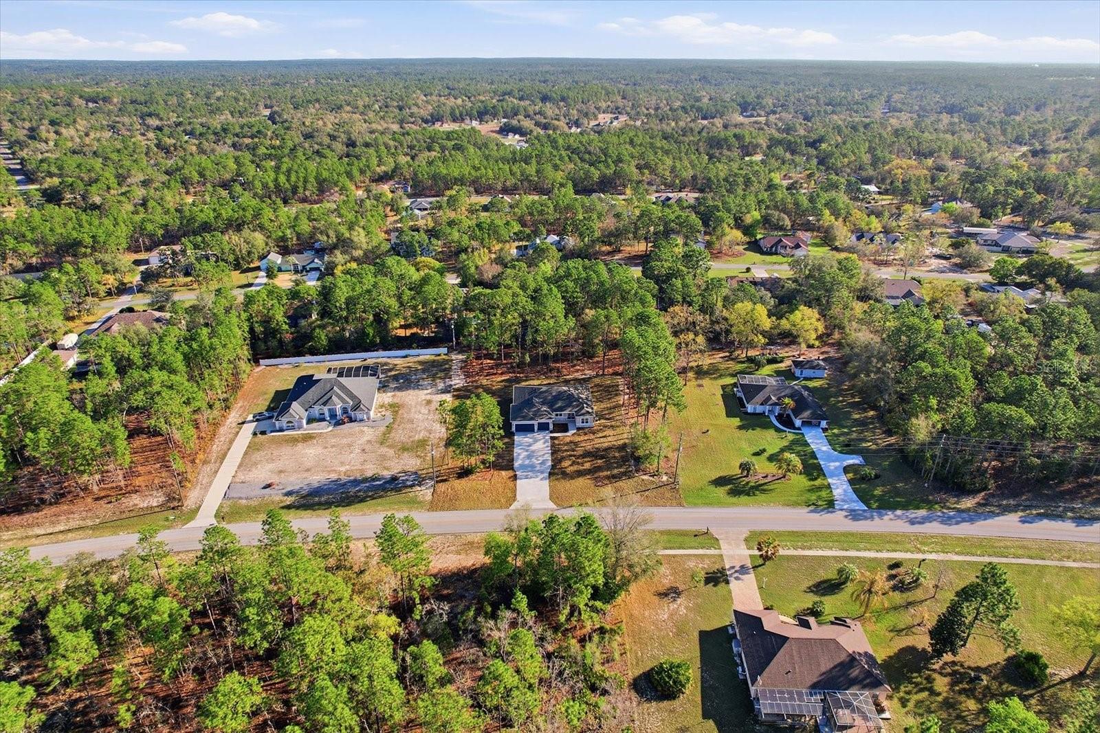 PINE RIDGE UNIT 3 - Residential