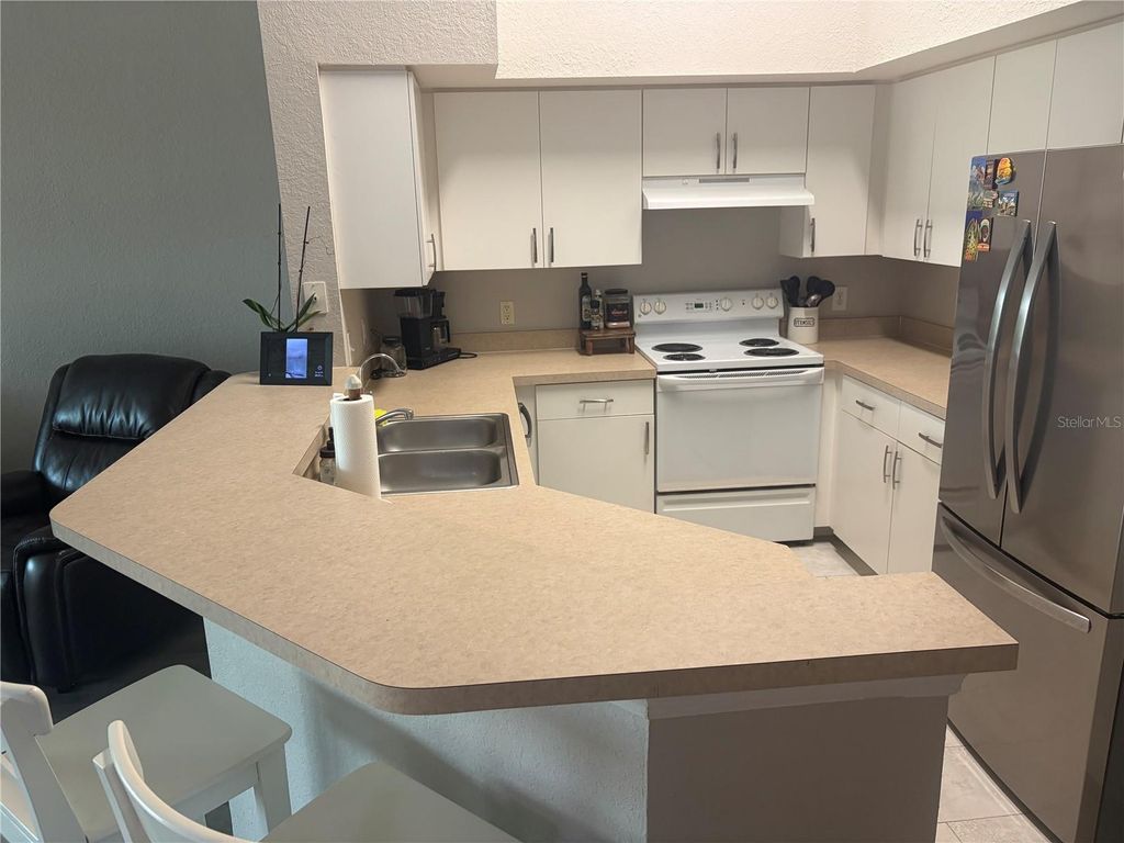 Photo of 4140 Central Sarasota Parkway #1235, Sarasota, FL 34238 (MLS # O6422771)