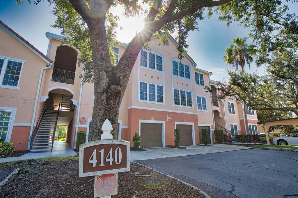 Photo of 4140 Central Sarasota Parkway #1235, Sarasota, FL 34238 (MLS # O6422771)