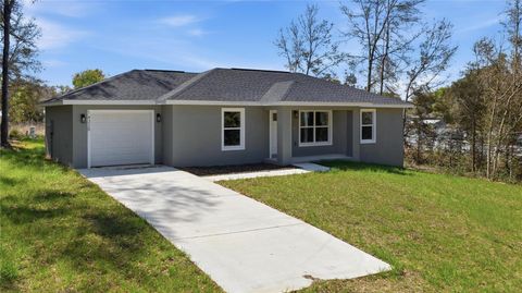 Photo of 14328 SW 31 Place, Ocala, FL 34481 (MLS # OM720357)