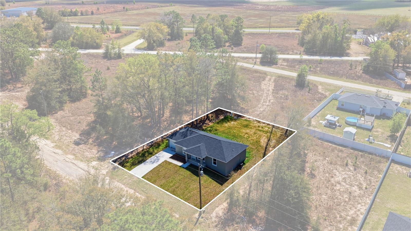 RAINBOW PARK 02 - Residential