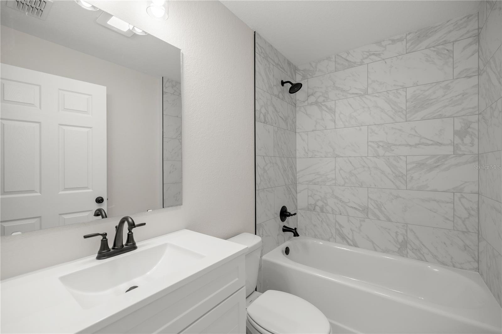 RAINBOW PARK 02 - Residential