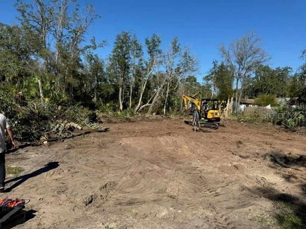 Photo of 7947 Palatine Drive, Hudson, FL 34667 (MLS # TB8418063)