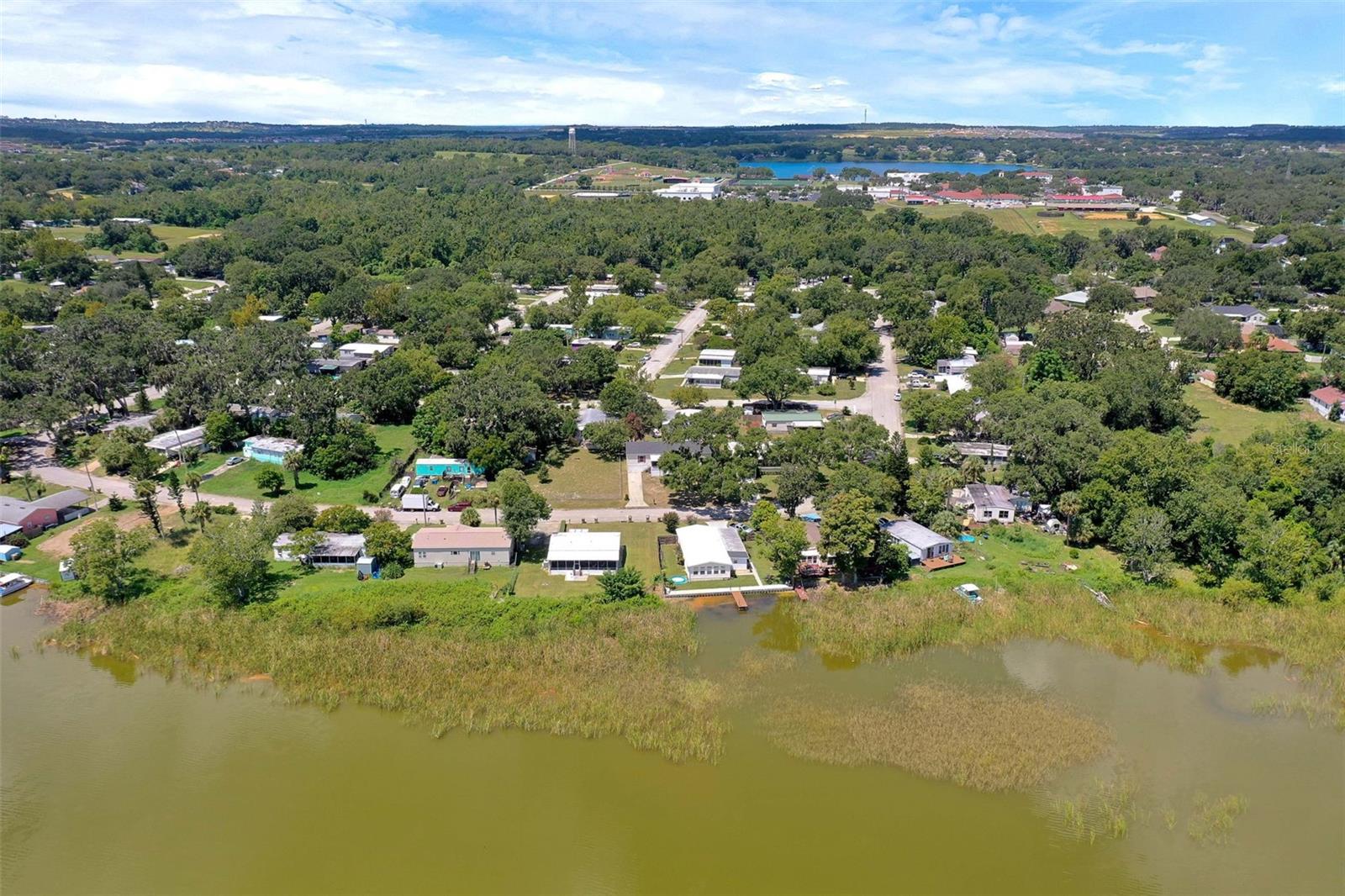 MONTVERDE MOBILE HOME SUB - Residential