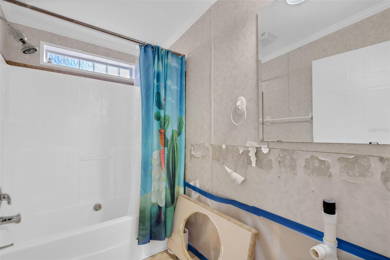 MONTVERDE MOBILE HOME SUB - Residential