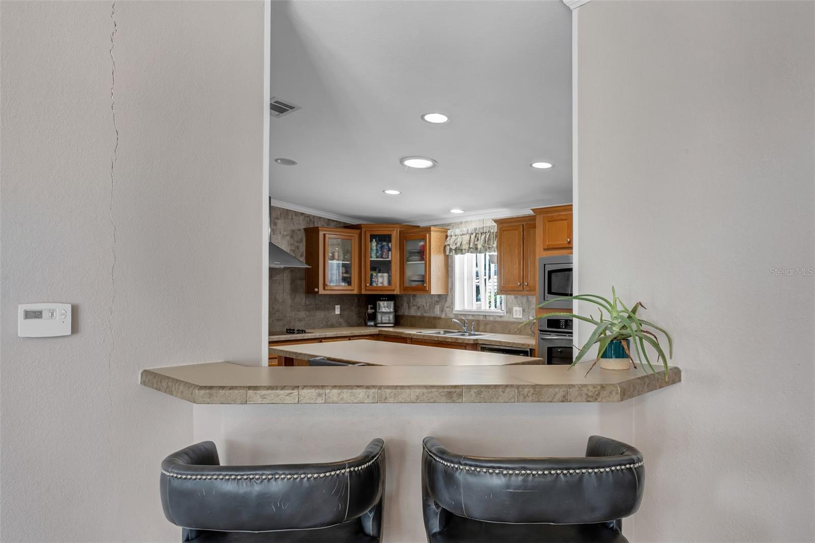 MONTVERDE MOBILE HOME SUB - Residential