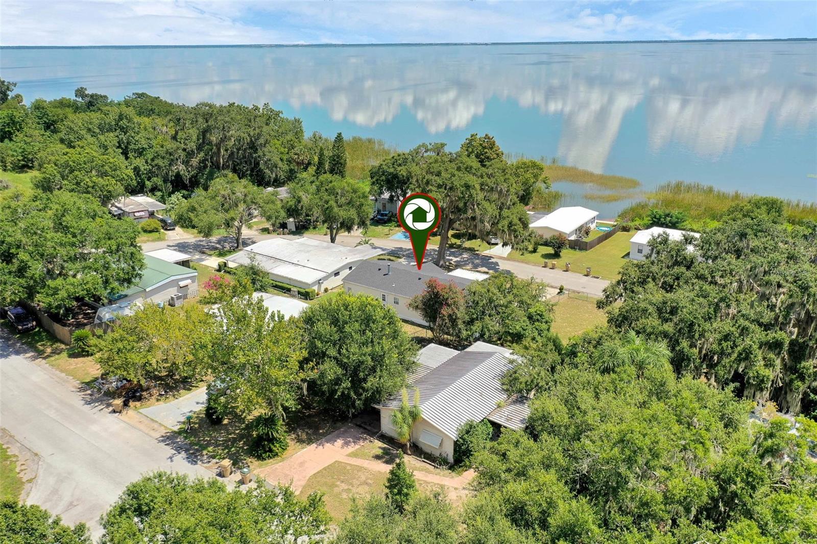 MONTVERDE MOBILE HOME SUB - Residential