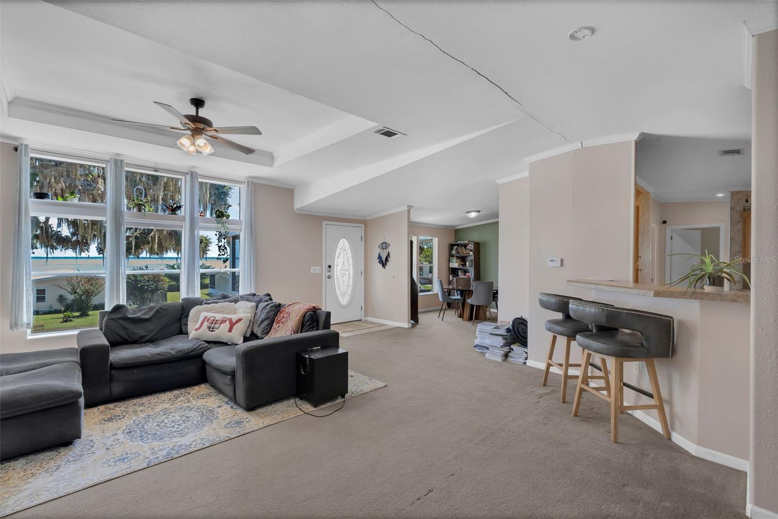 MONTVERDE MOBILE HOME SUB - Residential