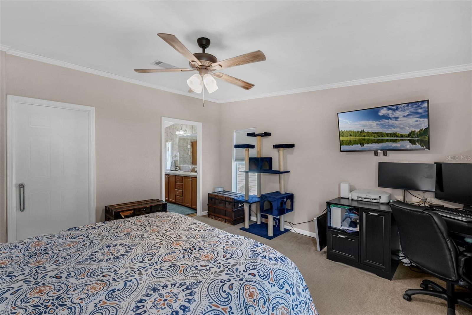 MONTVERDE MOBILE HOME SUB - Residential