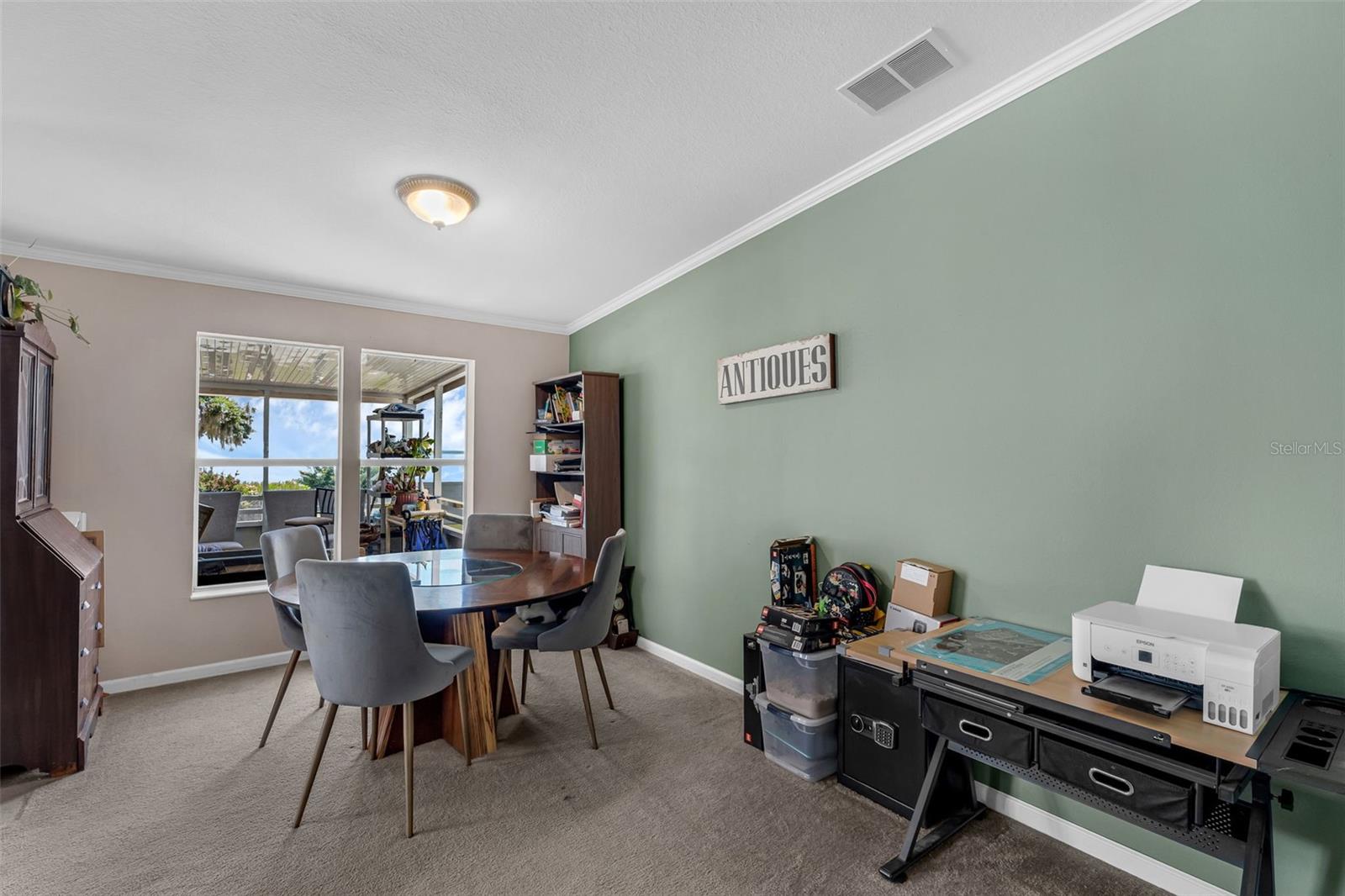 MONTVERDE MOBILE HOME SUB - Residential