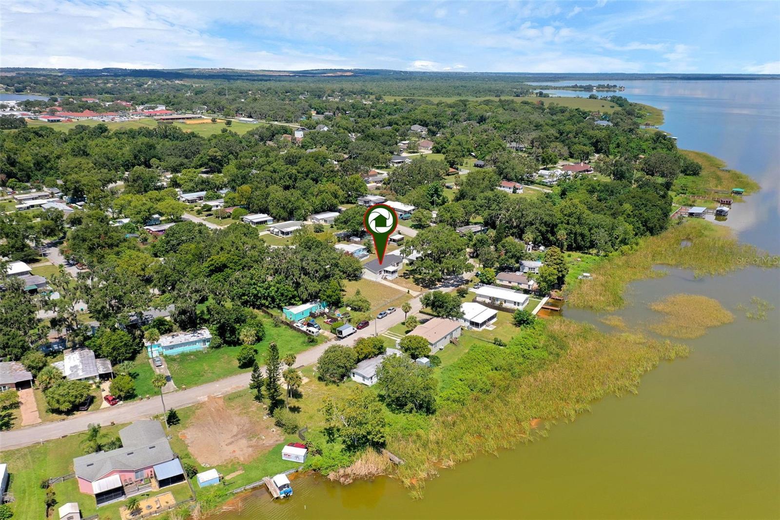 MONTVERDE MOBILE HOME SUB - Residential