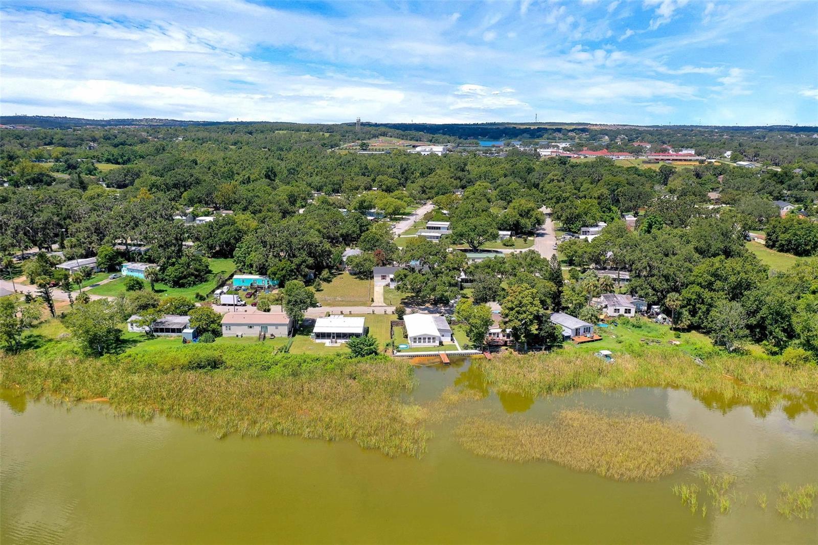 MONTVERDE MOBILE HOME SUB - Residential