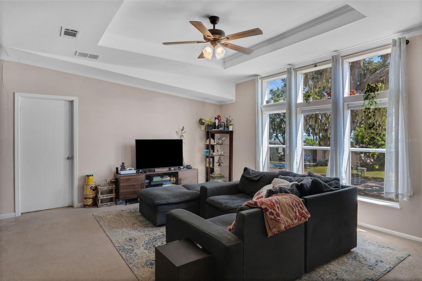 MONTVERDE MOBILE HOME SUB - Residential