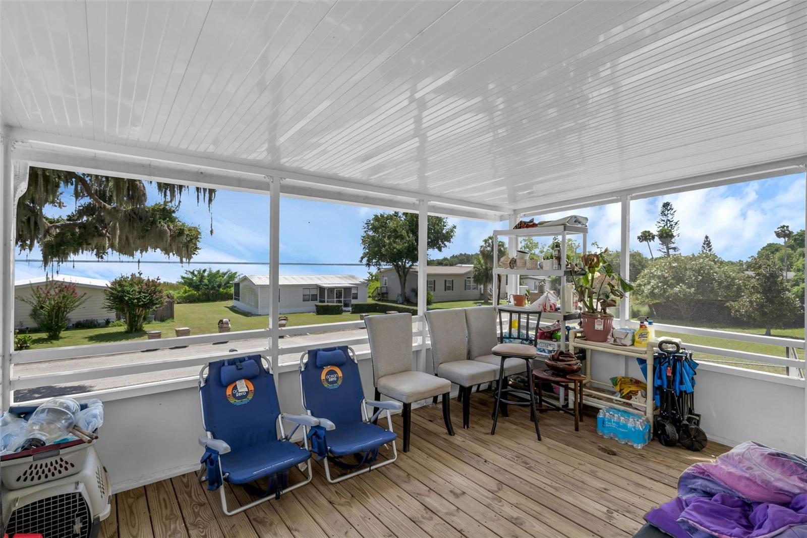 MONTVERDE MOBILE HOME SUB - Residential