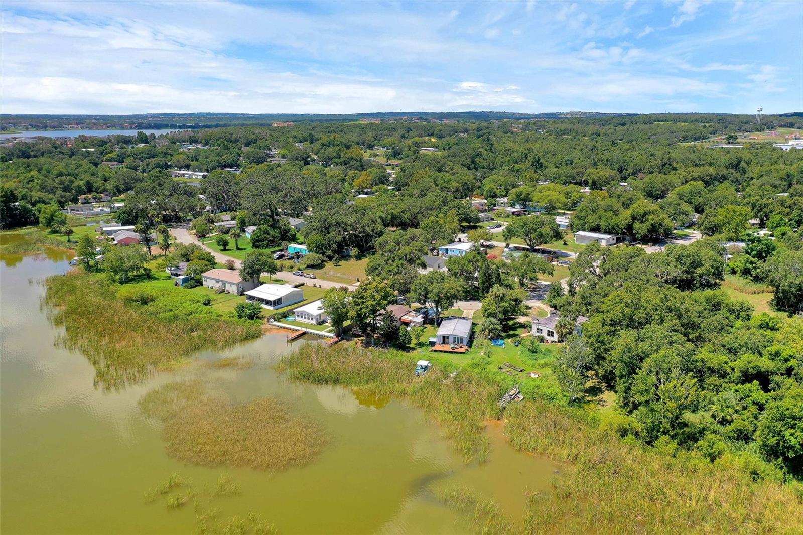 MONTVERDE MOBILE HOME SUB - Residential