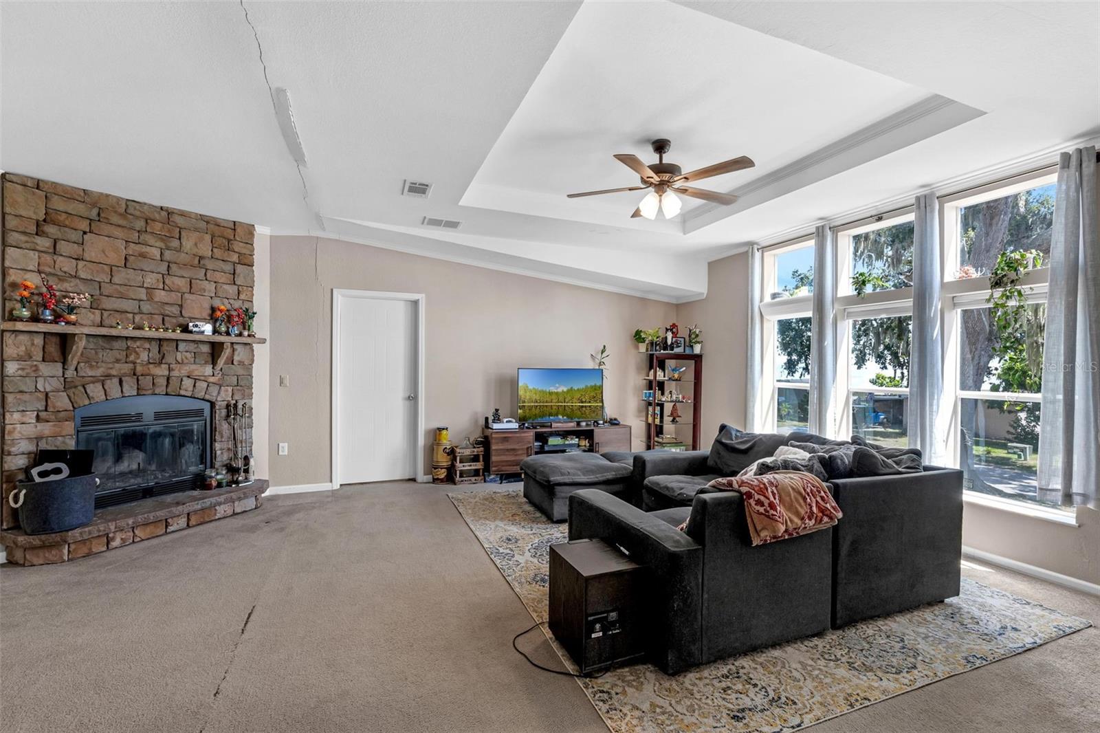 MONTVERDE MOBILE HOME SUB - Residential