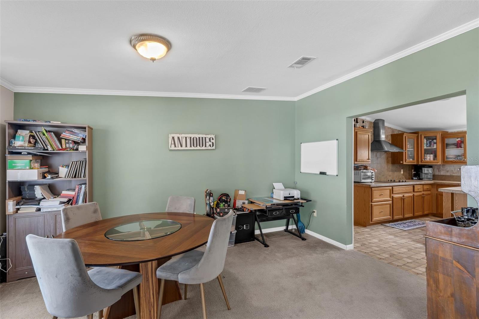 MONTVERDE MOBILE HOME SUB - Residential