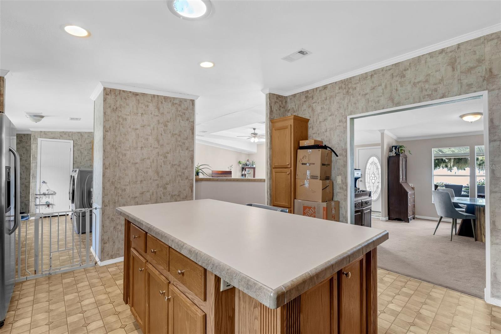 MONTVERDE MOBILE HOME SUB - Residential