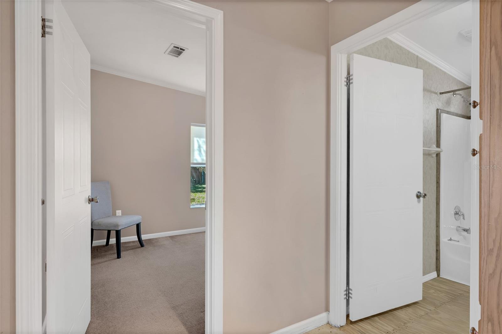 MONTVERDE MOBILE HOME SUB - Residential