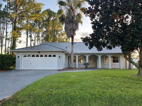 30 PINETREE DRIVE PALM COAST FL 32164