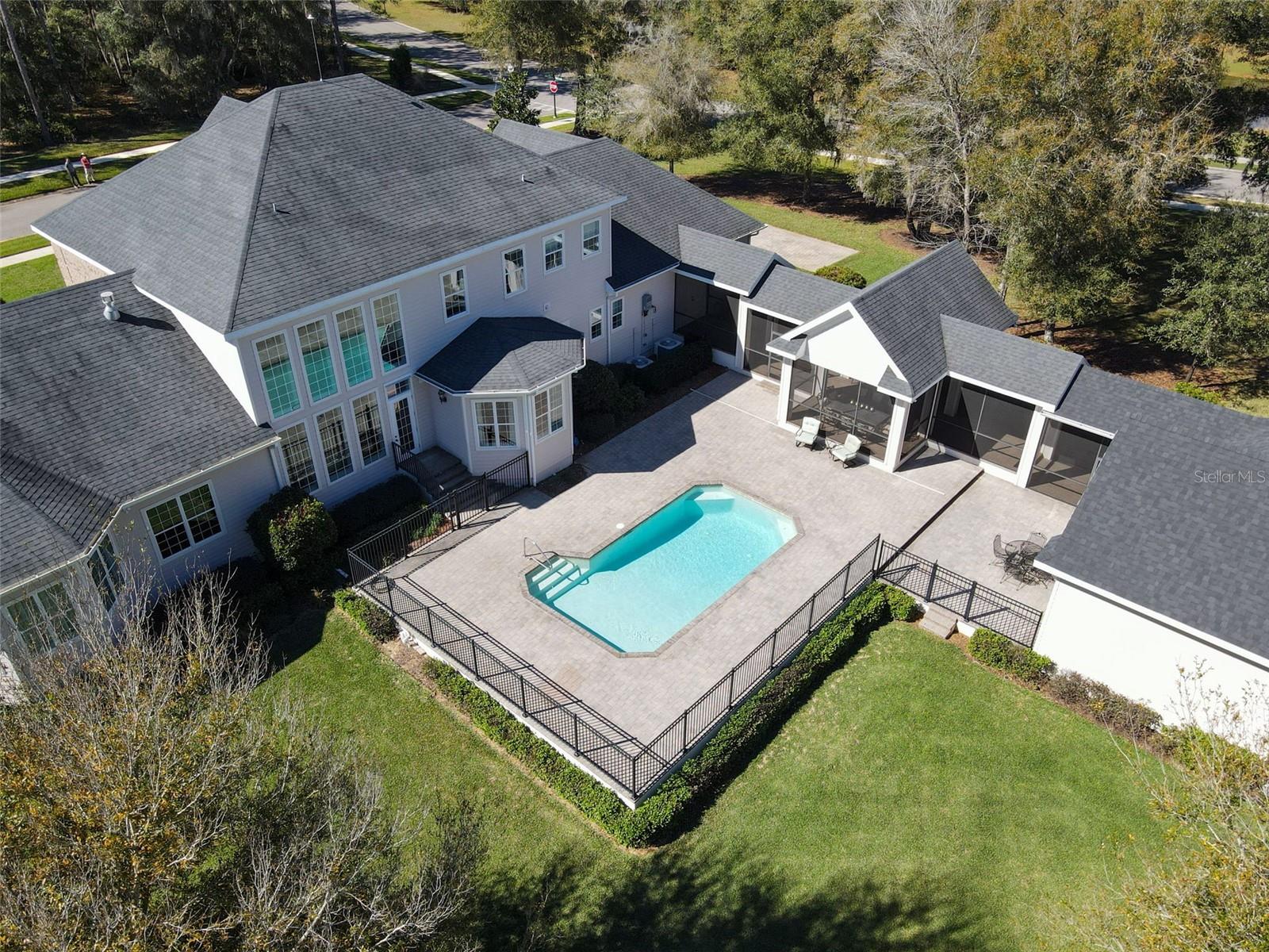 SOUTHERN HILLS PLANTATION PH3A - Residential