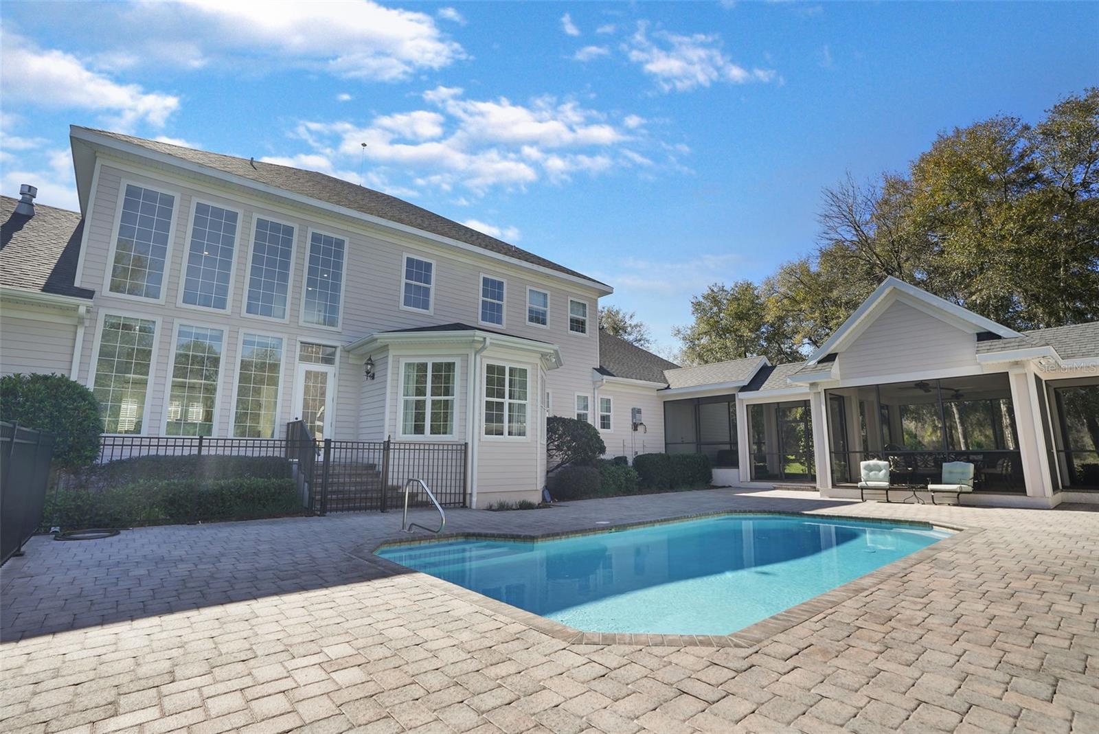 SOUTHERN HILLS PLANTATION PH3A - Residential