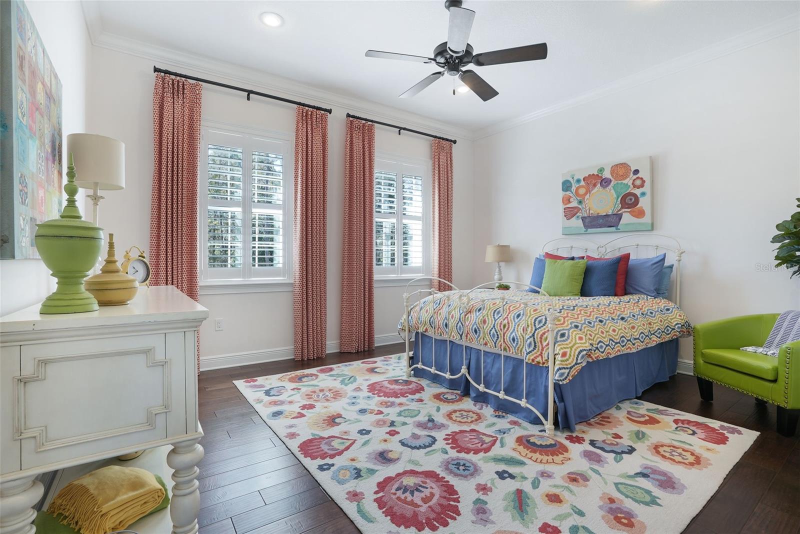SOUTHERN HILLS PLANTATION PH3A - Residential