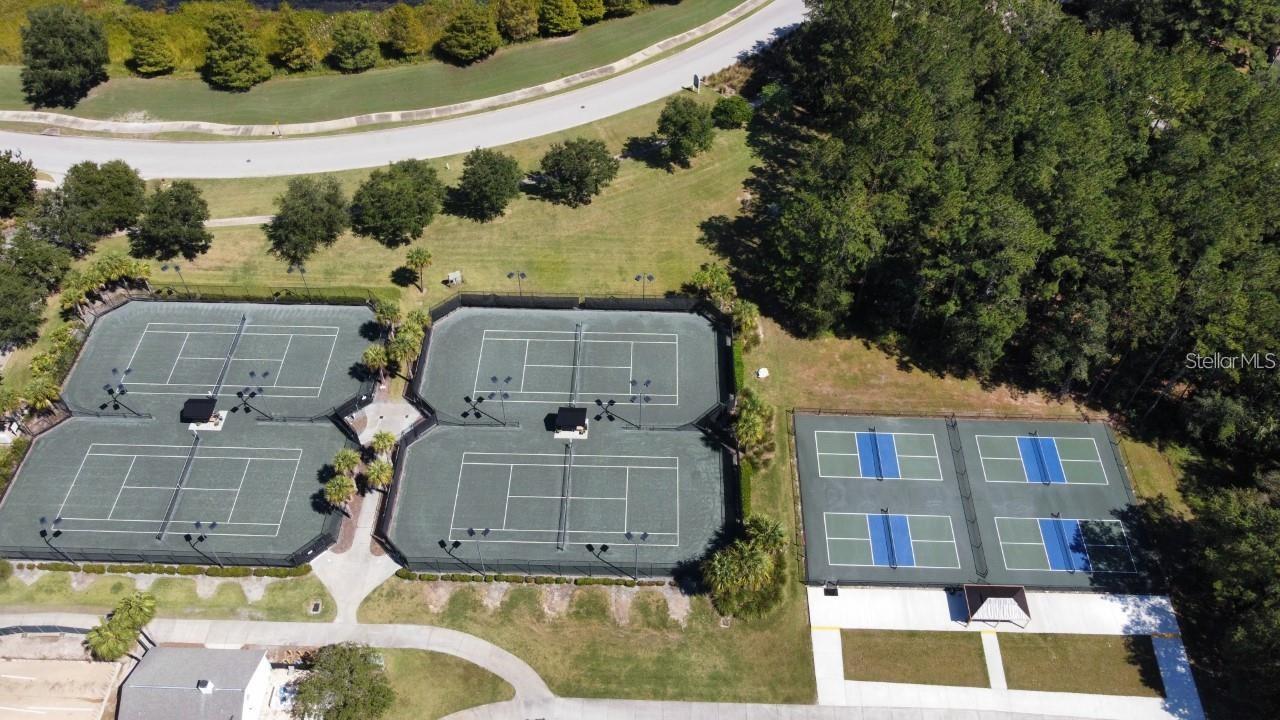 SOUTHERN HILLS PLANTATION PH3A - Residential