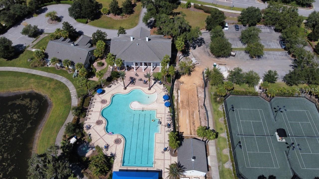 SOUTHERN HILLS PLANTATION PH3A - Residential