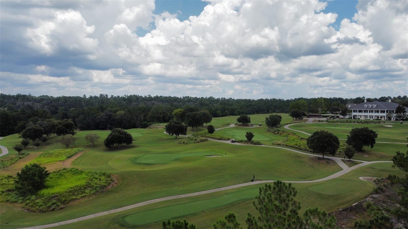 SOUTHERN HILLS PLANTATION PH3A - Residential