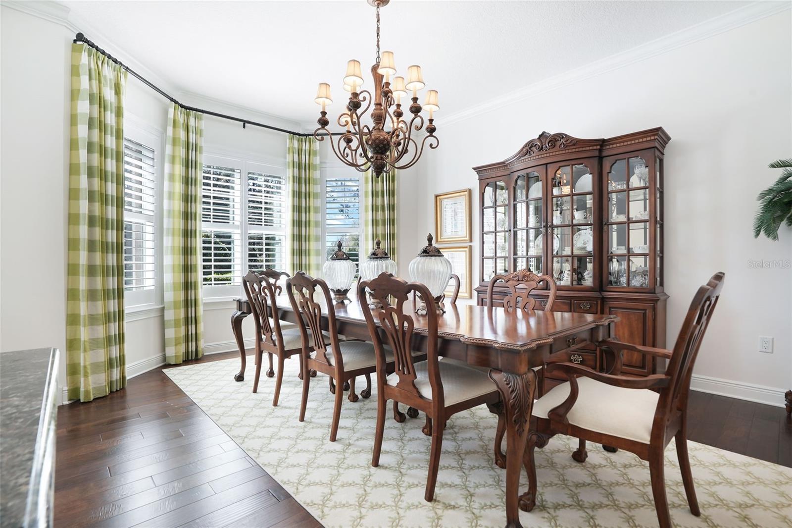 SOUTHERN HILLS PLANTATION PH3A - Residential