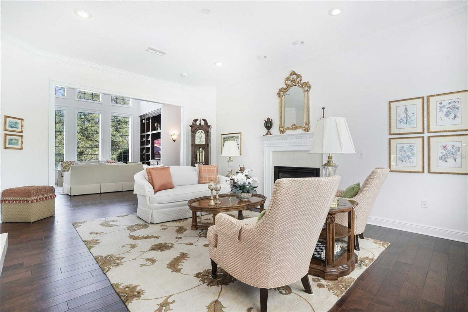 SOUTHERN HILLS PLANTATION PH3A - Residential