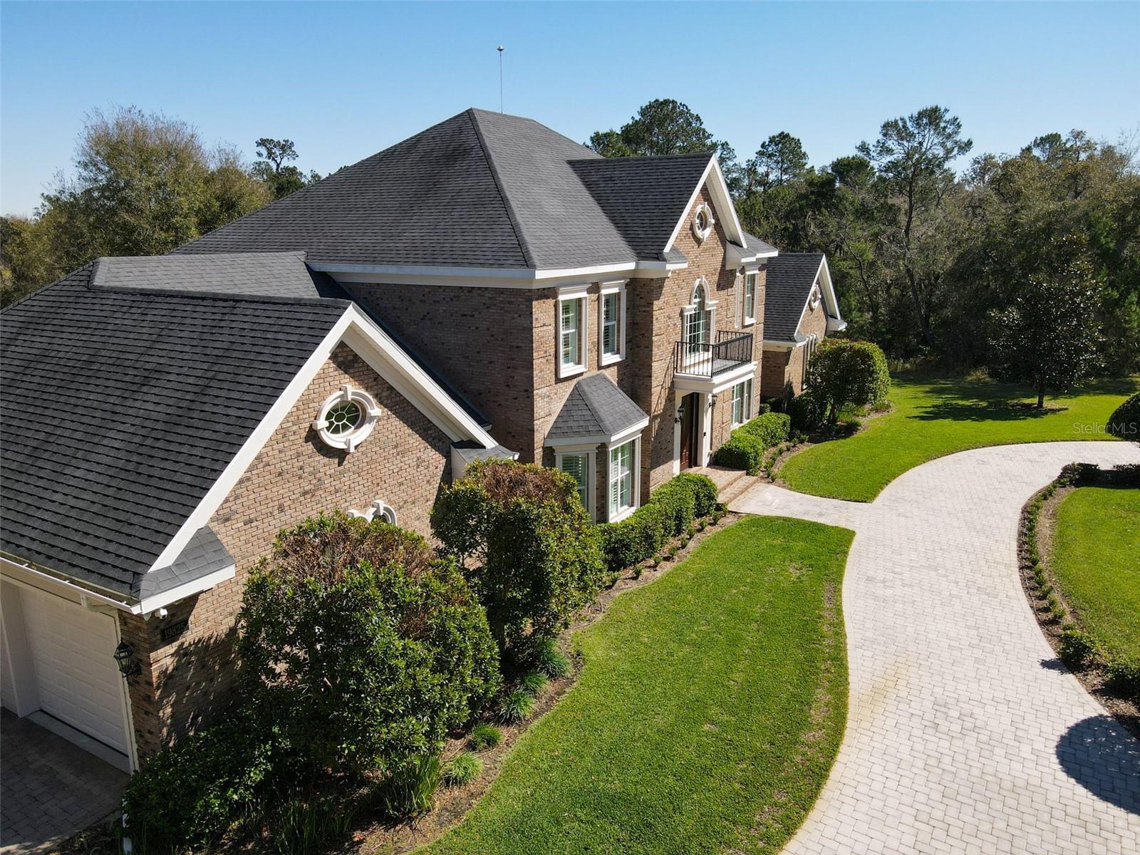 SOUTHERN HILLS PLANTATION PH3A - Residential
