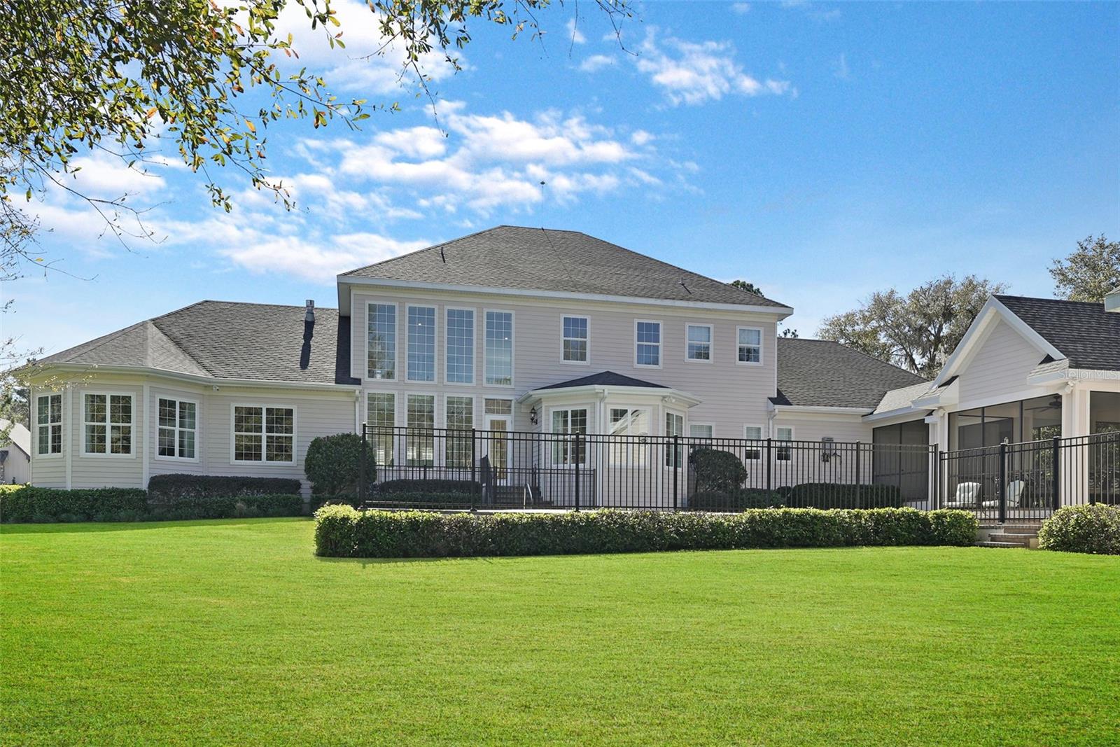 SOUTHERN HILLS PLANTATION PH3A - Residential