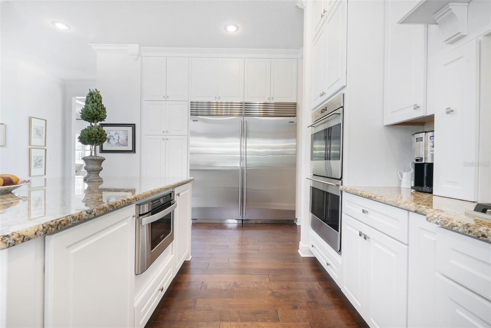 SOUTHERN HILLS PLANTATION PH3A - Residential