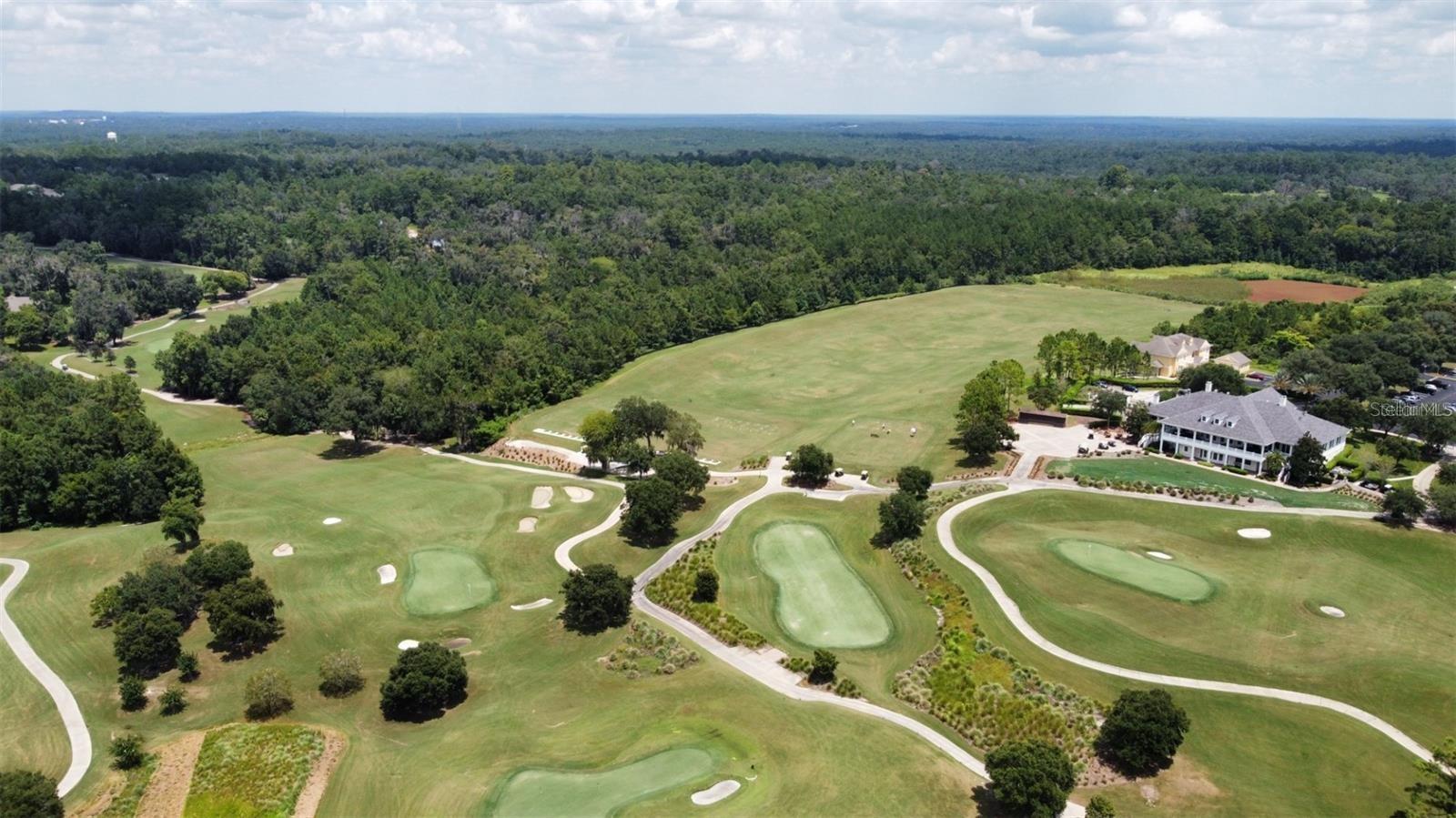 SOUTHERN HILLS PLANTATION PH3A - Residential
