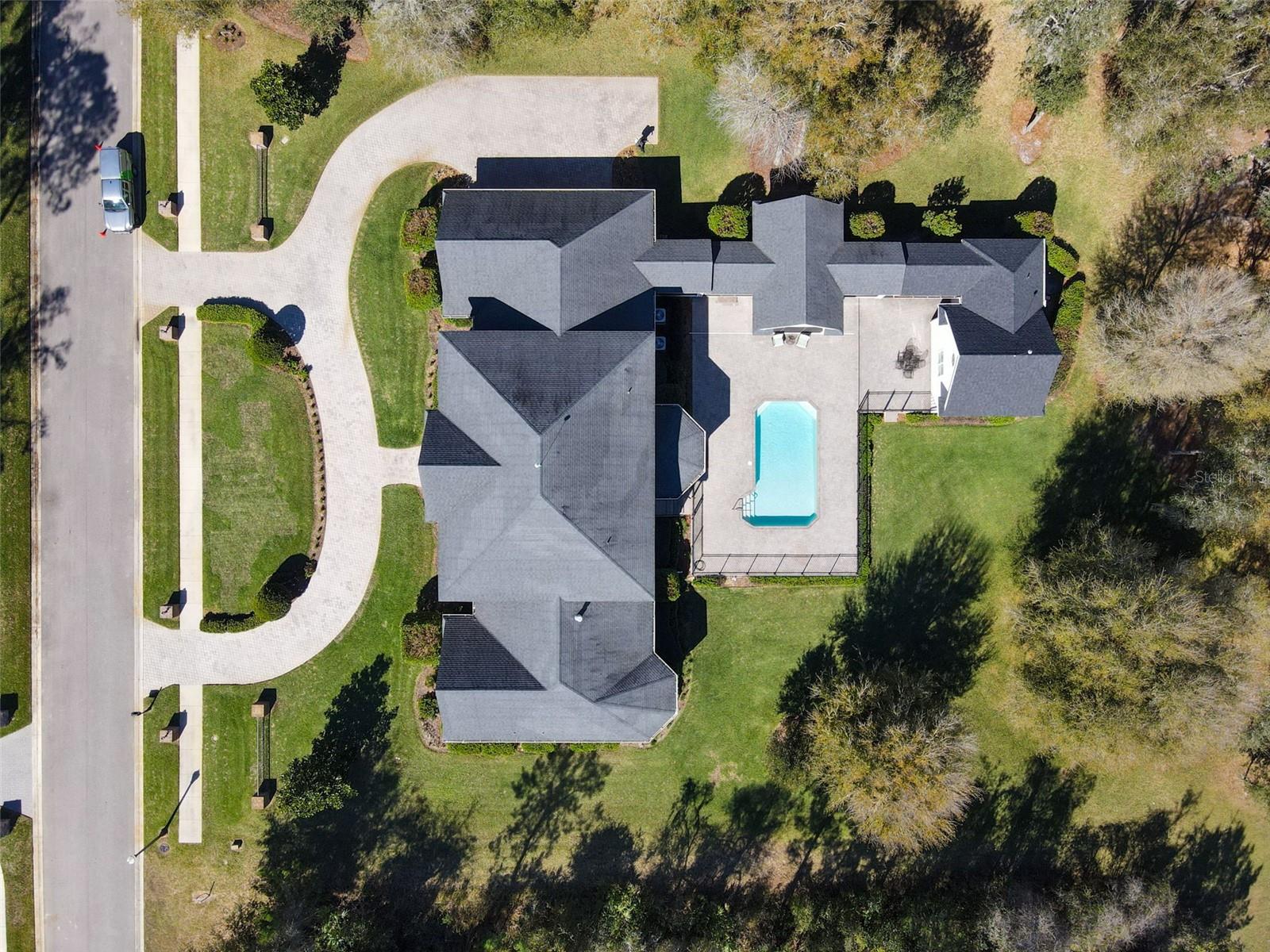 SOUTHERN HILLS PLANTATION PH3A - Residential
