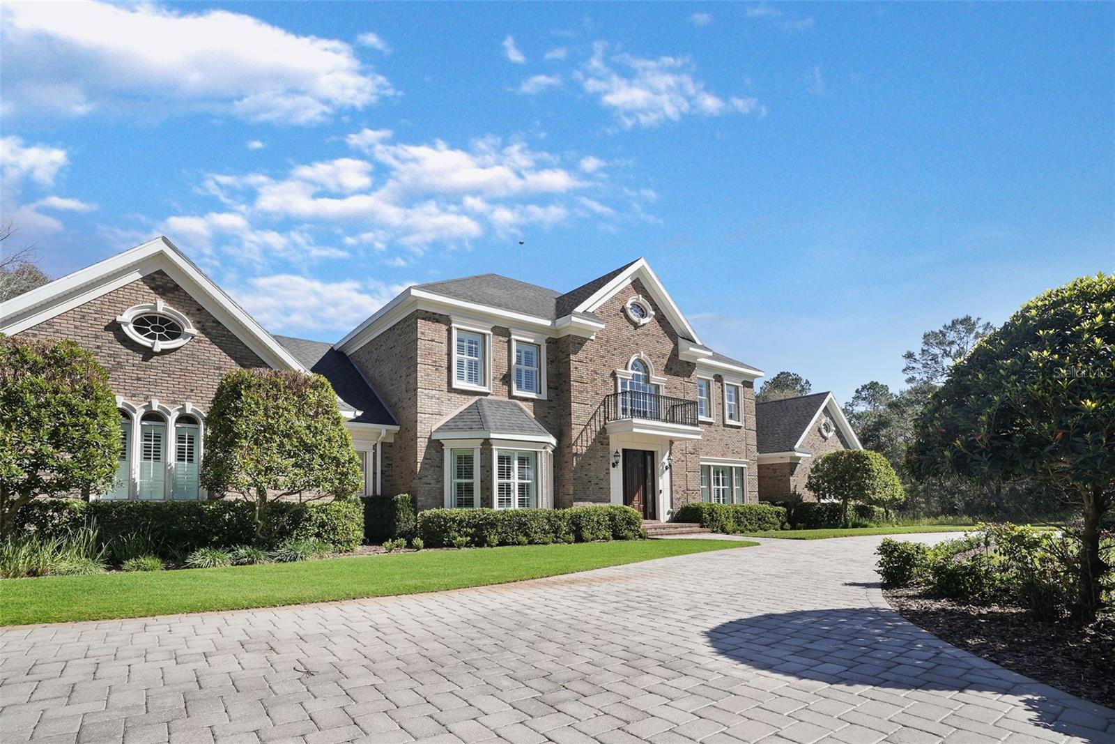 SOUTHERN HILLS PLANTATION PH3A - Residential