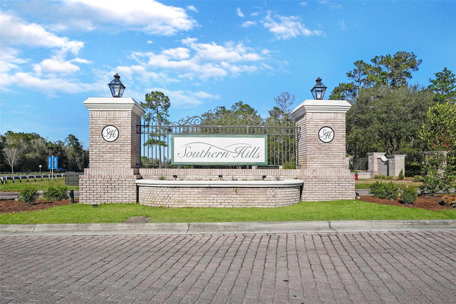 SOUTHERN HILLS PLANTATION PH3A - Residential