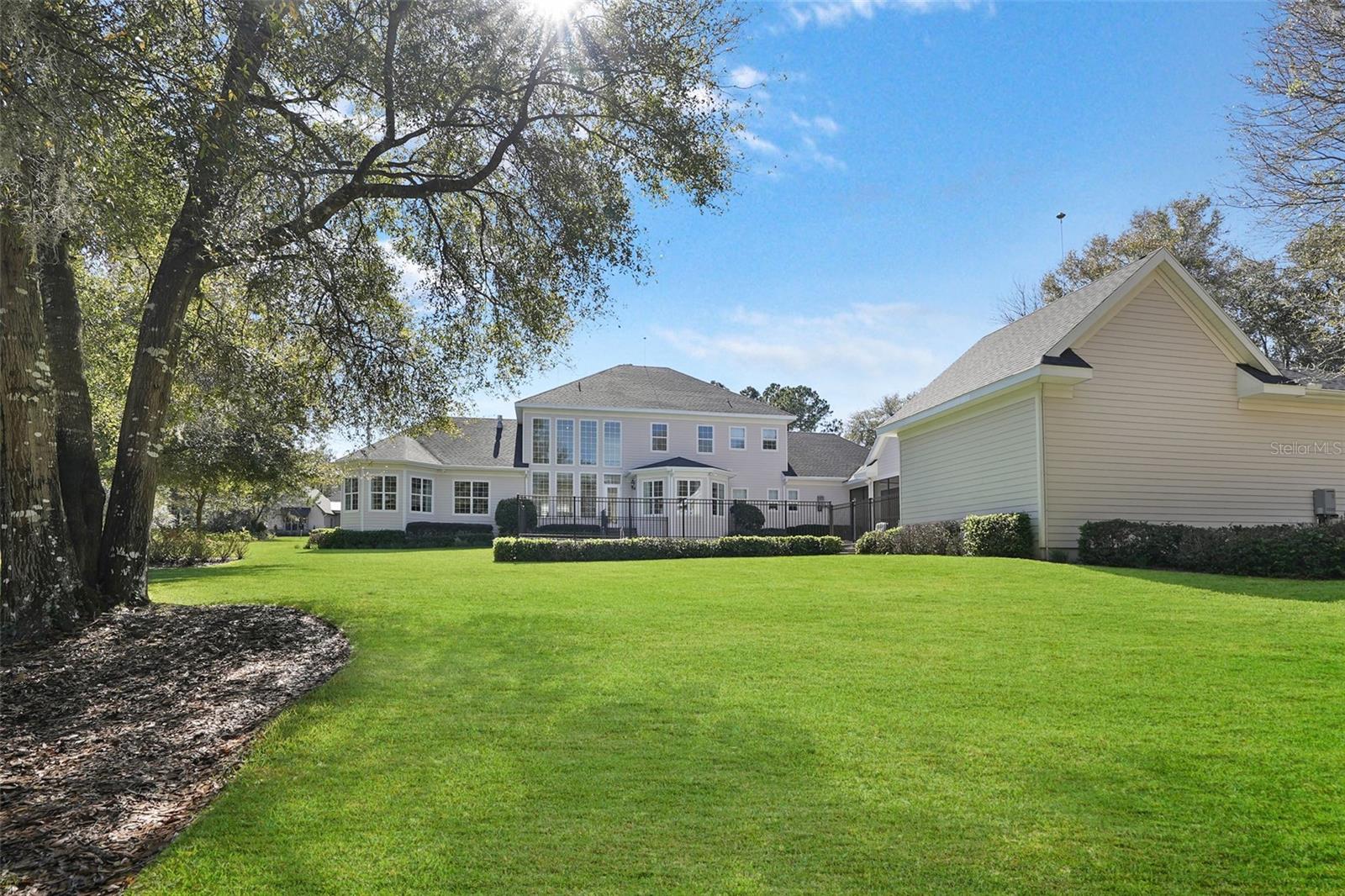SOUTHERN HILLS PLANTATION PH3A - Residential