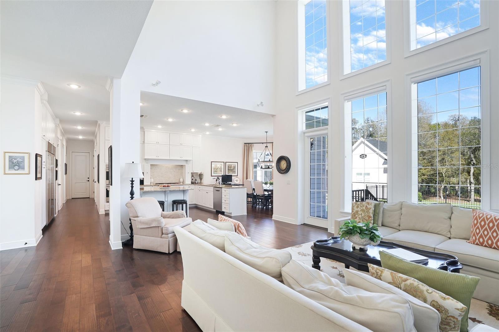 SOUTHERN HILLS PLANTATION PH3A - Residential