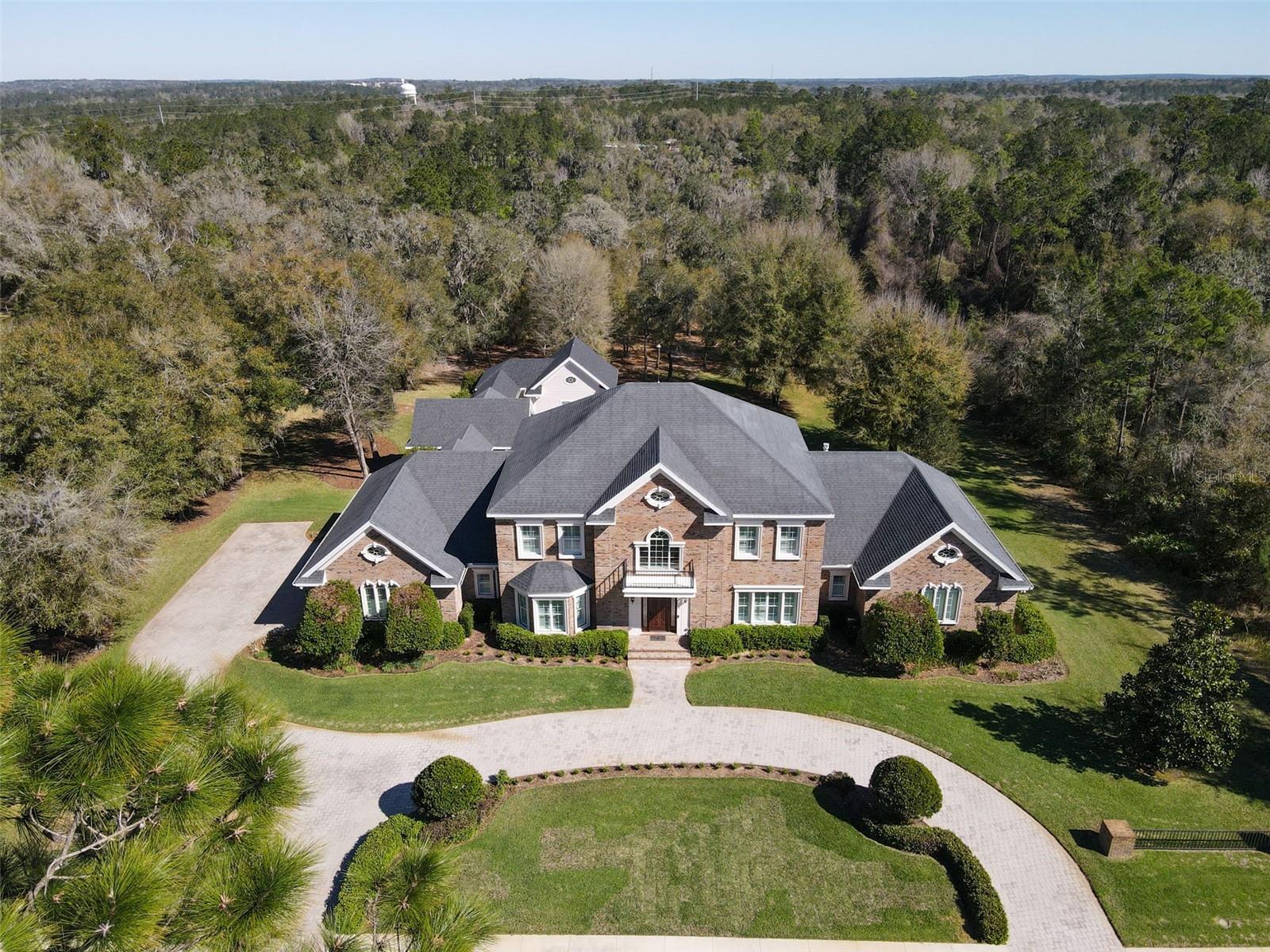 SOUTHERN HILLS PLANTATION PH3A - Residential