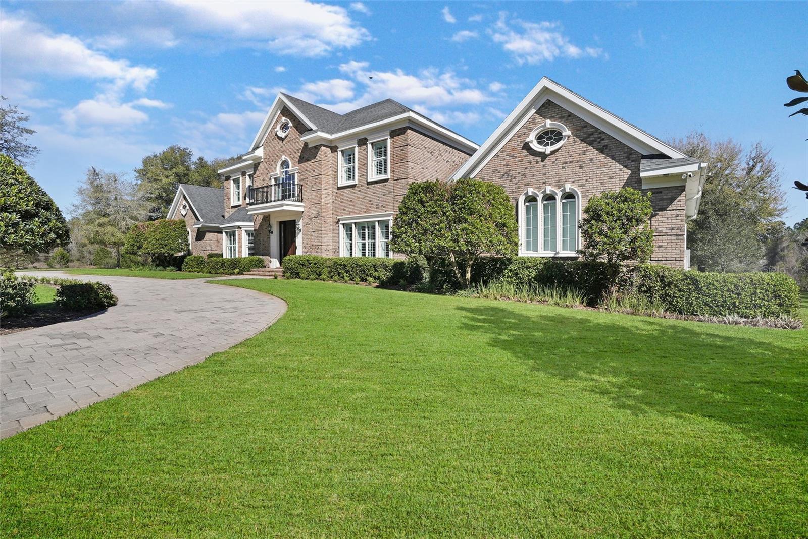 SOUTHERN HILLS PLANTATION PH3A - Residential
