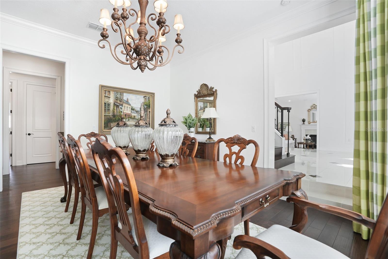 SOUTHERN HILLS PLANTATION PH3A - Residential