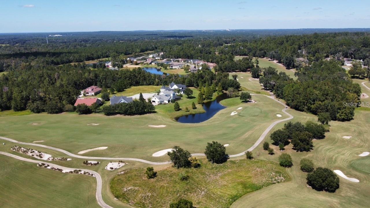 SOUTHERN HILLS PLANTATION PH3A - Residential