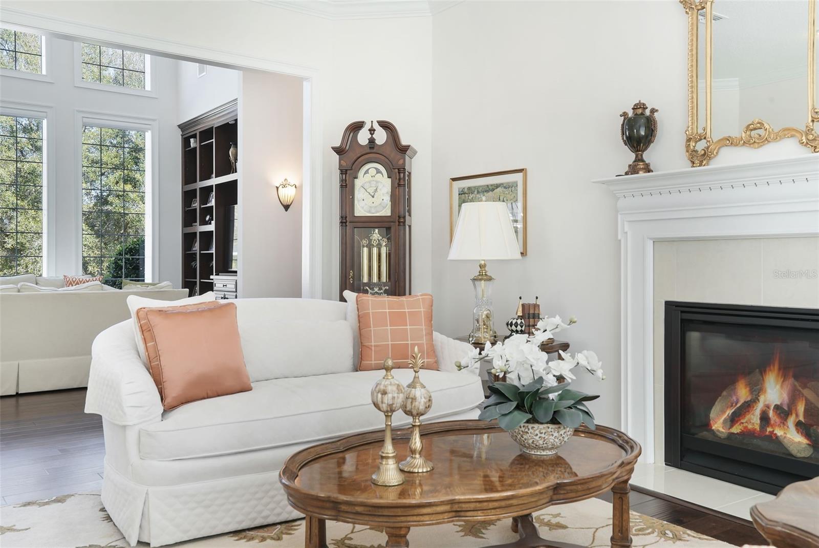 SOUTHERN HILLS PLANTATION PH3A - Residential