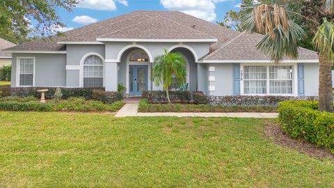 A home in KISSIMMEE