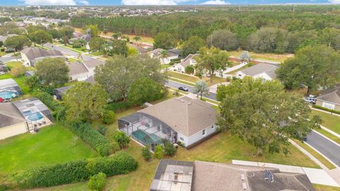 A home in KISSIMMEE