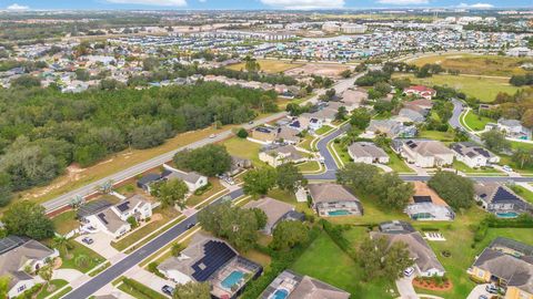 A home in KISSIMMEE